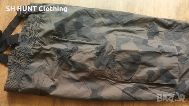 AERO Tech AIR SET размер 6-7XL / XXXXXXXL екип - 2763, снимка 17 - Екипировка - 55213159