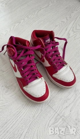 Нов дамски маратонки кецове Adidas  38, снимка 14 - Маратонки - 40656248