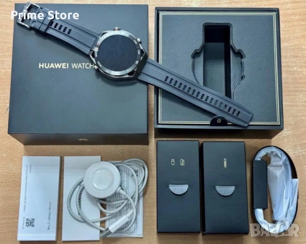 Huawei Watch Ultimate Ceramic 49mm 