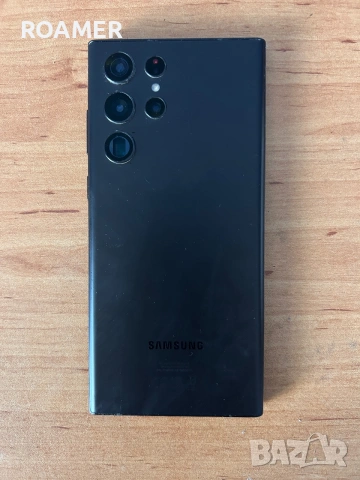 SAMSUNG Galaxy S22 ULTRA 256GB, снимка 5 - Samsung - 55075216