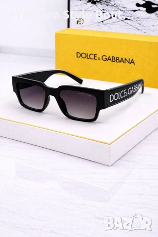 очила с калъф, кутия,кърпички и ув защита loewe prada dolce gabbana cartier , снимка 9 - Слънчеви и диоптрични очила - 54004743