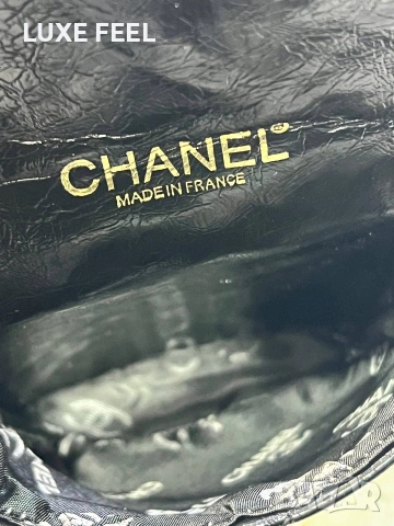 Chanel 🔥Дамски Чанти , снимка 15 - Чанти - 55226867