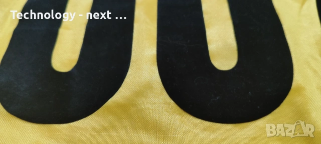 Ретро тениска Borussia Dortmund 1998/99 – Nike – Оригинал – XL, снимка 13 - Футбол - 54144207