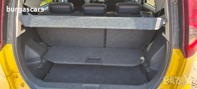 Nissan Note 1.5DCI K9K 90к.с. 2010г на части, снимка 6 - Автомобили и джипове - 55350753