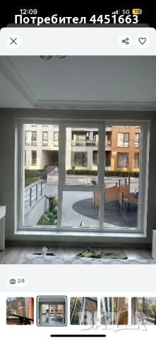 Професионално почистване на прозорци, снимка 2 - Други почистващи услуги - 53958287