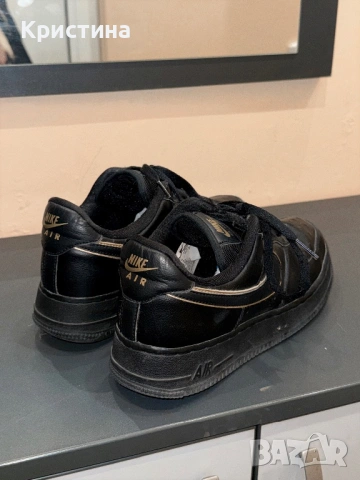 Nike Air Force 1, снимка 2 - Маратонки - 54160084