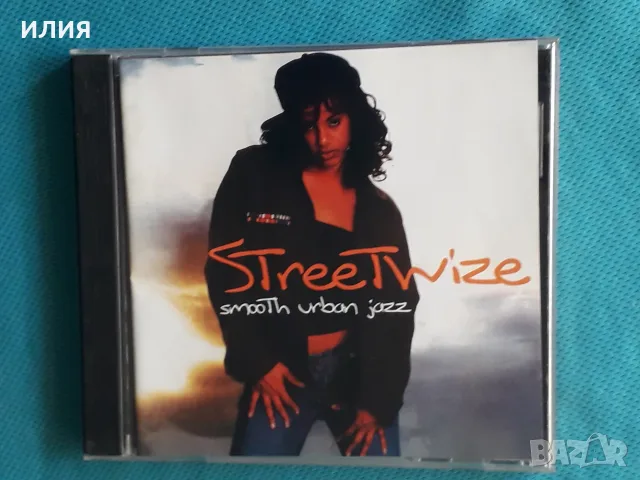 Big Beat,Jazz-Funk,Contemporary Jazz,House,Hip Hop,Ragga - Част-27, снимка 15 - CD дискове - 55703467