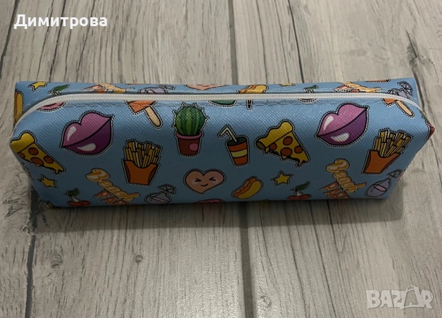 Нов несесер 