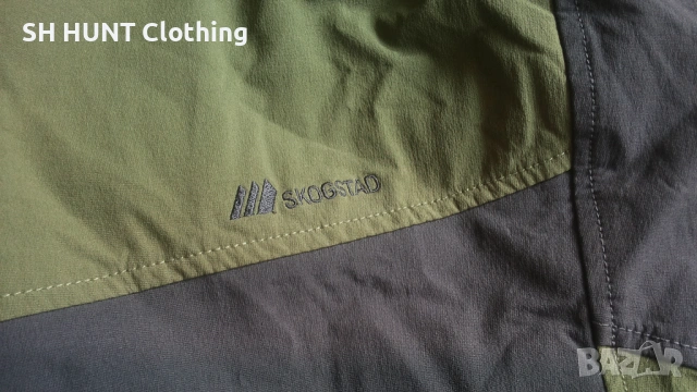 SKOGSTAD Mundal Stretch Trouser размер XL еластичен панталон - 2666, снимка 5 - Екипировка - 54692097