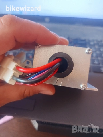 Контролер 24v 250W за електрически велосипед, снимка 5 - Части за велосипеди - 47127175
