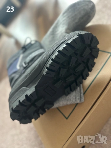 L.L.Bean детски ботуши за сняг - Northwoods размер 33-34, снимка 2 - Детски боти и ботуши - 54188755