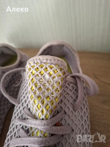 Adidas маратонки 41 номер. , снимка 6 - Маратонки - 54899073