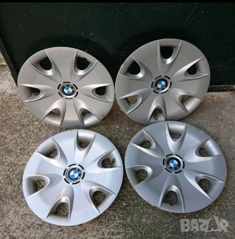 Тасове за BMW16" E81 E87 E82 E88 BMW 3 E46 E90