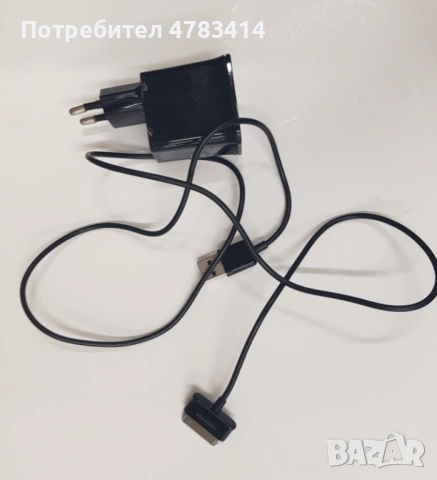 Таблет Samsung Tab2 , 10,2", 16gb, Android 4.2.2 ,зарядно, кутия, снимка 4 - Таблети - 54454939