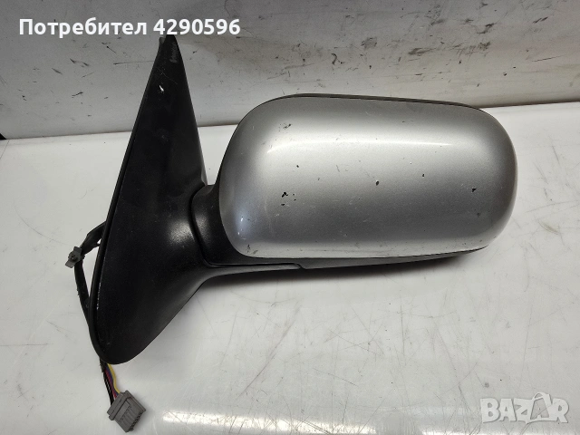 Огледало ляво дясно за Nissan Primera P11 / Примера 1996-2002г., снимка 5 - Части - 53251058