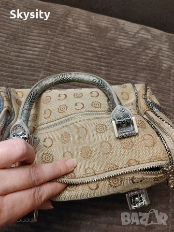 Дамски чанти малки, снимка 9 - Чанти - 53971026