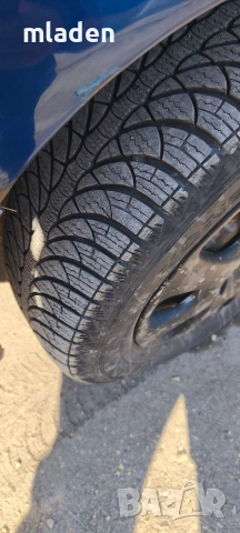 Пежо 406 1,8i, снимка 5 - Автомобили и джипове - 54325436