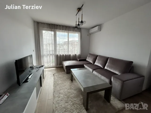 ЕКСКЛУЗИВНО –тристаен апартамент с ГАРАЖ в цената, снимка 13 - Апартаменти - 55433999