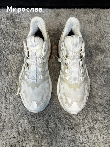 Мъжки маратонки/сникърси Li-Ning X-Claw Ace 45номер, снимка 4 - Спортни обувки - 55086542
