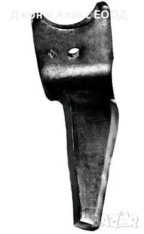 Немски работни органи KRAMP за роторни брани - Amazone, Kuhn, Maschio, Rabe, Vogel&Noot, Feraboli, снимка 5 - Селскостопанска техника - 53993597