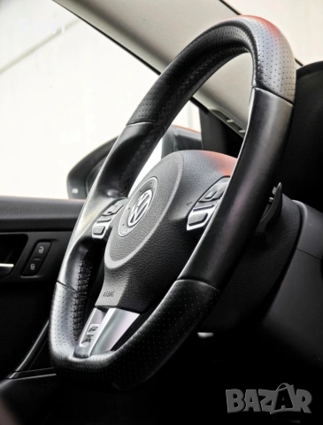 VW Passat B7 2.0 TDI 2013г. 177к.с. R-Line, снимка 11 - Автомобили и джипове - 55133298