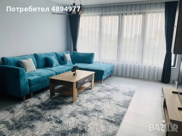 Двустаен в гараж на Центъра!