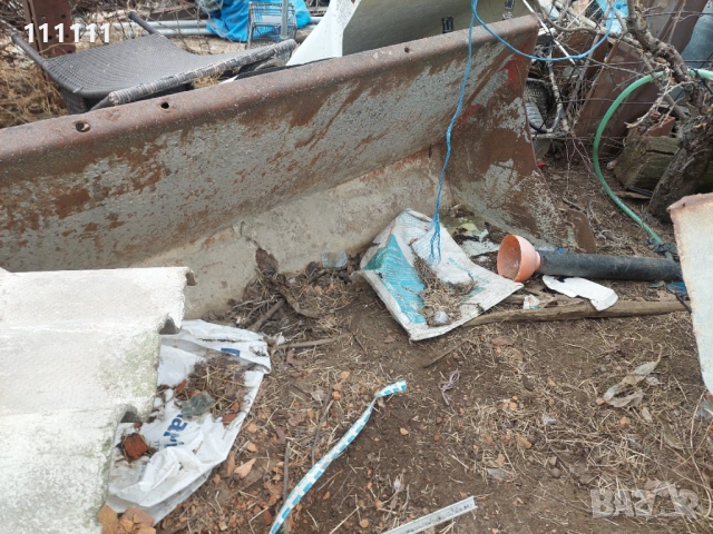 Фадромна уредба от трактор  челен товарач , снимка 9 - Селскостопанска техника - 28550514