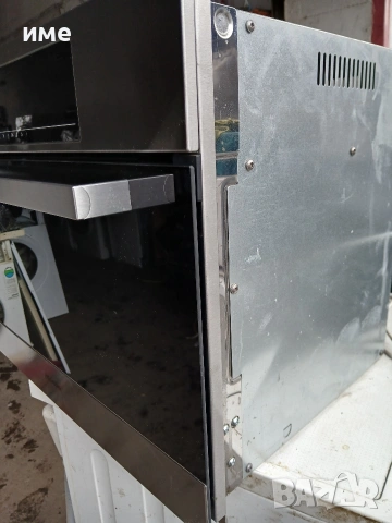 Фурна Miele на пара, снимка 4 - Печки, фурни - 54078520