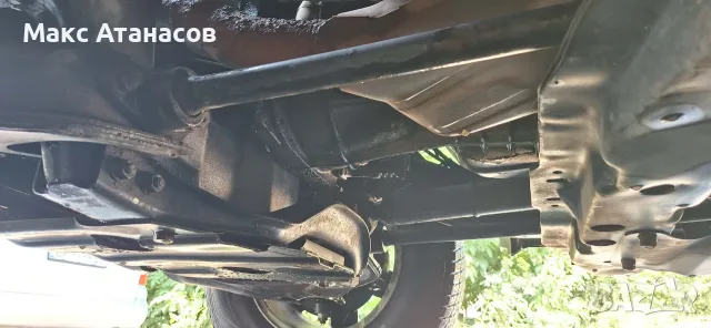 Продава се ОПЕЛ ФРОНТЕРА А къса база 4x4, снимка 16 - Автомобили и джипове - 55321222