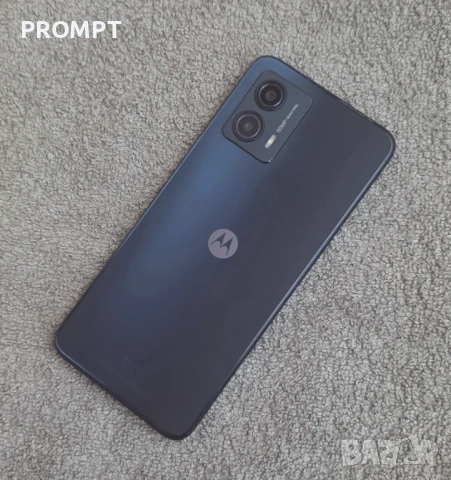 Motorola G53 5G , снимка 3 - Motorola - 54873787