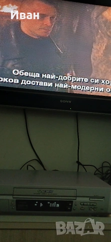 Видео Panasonic NV-FJ625, снимка 5 - Плейъри, домашно кино, прожектори - 55123579