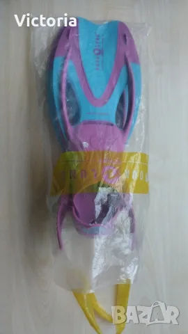 Aqua Lung Sport Proflex II Junior Purple S/M (32-35) , снимка 6 - Водни спортове - 55430180