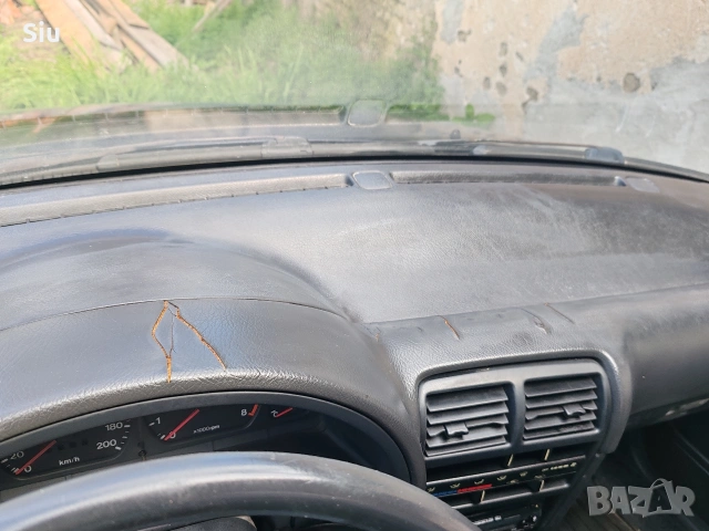 За части Suzuki swif / Сузуки суифт 1,3 1994 бензин, снимка 11 - Автомобили и джипове - 54842461