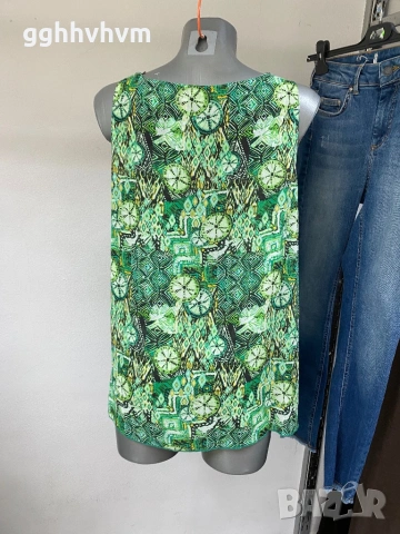 Топ, снимка 3 - Корсети, бюстиета, топове - 54347197