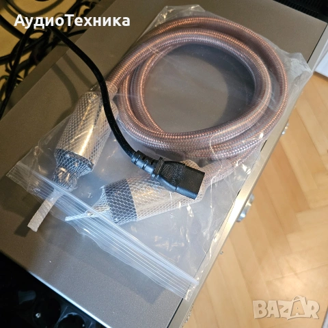 HI END кабел ACCUPHASE /Нов/ 1,5 метра, снимка 2 - Други - 54912354
