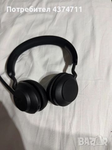 Слушалки Jabra evolve2 65