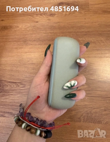 Iqos iluma I, снимка 4 - Електронни цигари - 54955861