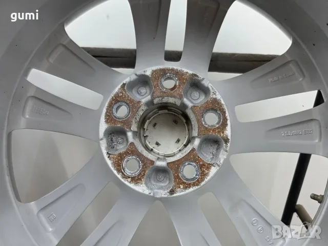 4бр 18ски джанти зa OPEL 5х110мм A180306 , снимка 9 - Гуми и джанти - 55698613
