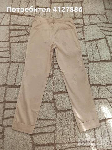 Дамски панталон Malene Birger, снимка 2 - Панталони - 54976107