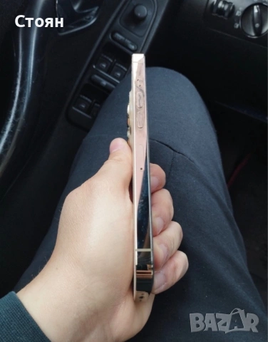 iPhone 13 Pro 128Gb 100%, снимка 4 - Apple iPhone - 54688585
