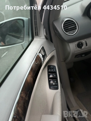 Mercedes ML 280 3.0, снимка 8 - Автомобили и джипове - 54634917