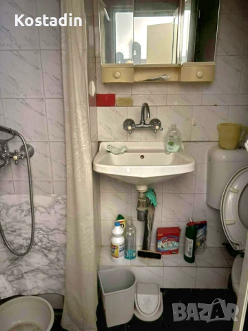 Продава се 4-стаен апартамент, 109 кв.м. (+6 кв.м. тераси), гр. Димитровград, ул. Христо Смирненски, снимка 7 - Апартаменти - 54738473