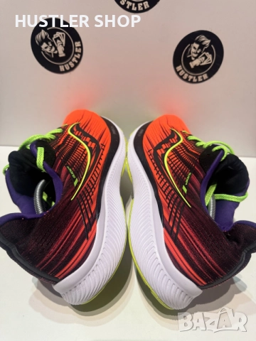 Маратонки SAUCONY GUIDE 14. Номер 46, снимка 5 - Маратонки - 55579693