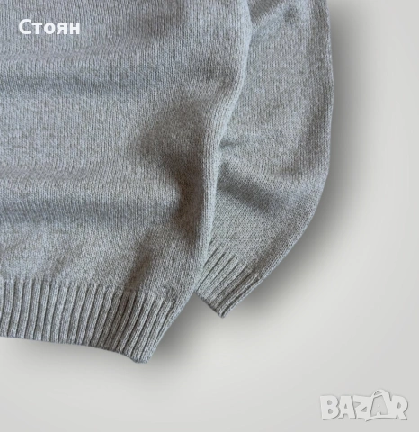 Lacoste Sweater Пуловер , снимка 3 - Пуловери - 52020468