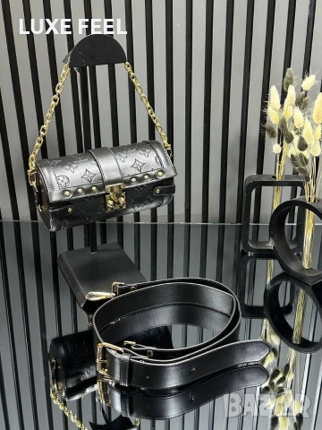 Louis Vuitton ⚜️Дамски Чанти , снимка 5 - Чанти - 54392186