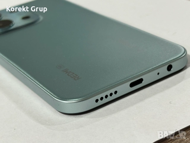 Redmi 15c 128GB , снимка 6 - Xiaomi - 54433569