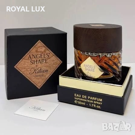 BY KILIAN ANGELS` SHARE PARADIS EXTRAIT DE PARFUM 50ML Парфюм УНИСЕКС