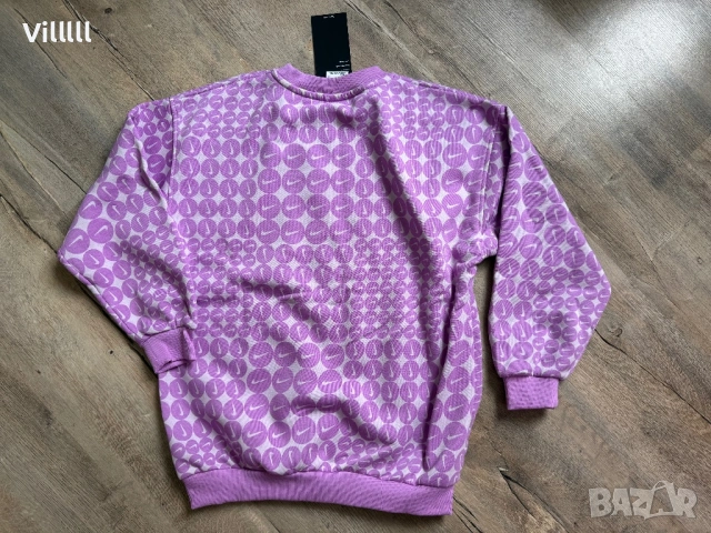 Nike блуза с дълъг ръкав 146-156см , снимка 4 - Детски Блузи и туники - 54191822