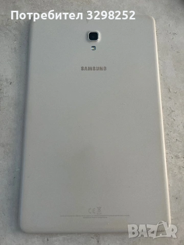 Таблет samsung, снимка 2 - Таблети - 54658897