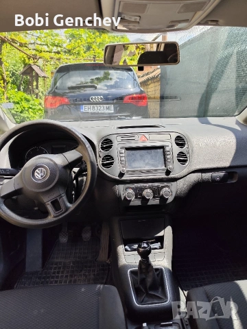 Голф 6 плюс , снимка 9 - Автомобили и джипове - 54492999